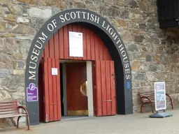 Museum of Scottish Lighthouses