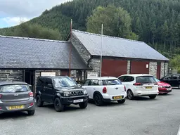 Corris Railway Museum