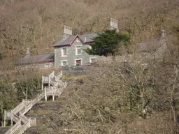 Old Quarry Hospital