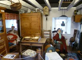 Fife Folk Museum