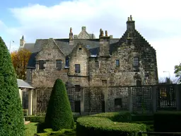 Provand's Lordship