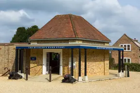 The Buckler's Hard Story Maritime Museum