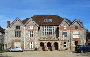 The Rifles Museum