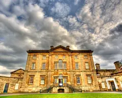 Cusworth Hall