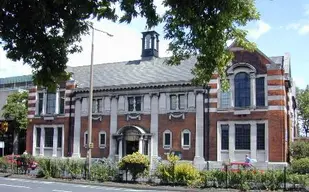 Southend Central Museum