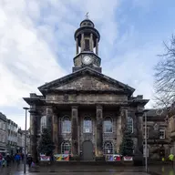 Lancaster City Museum