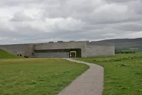 Culloden Battlefield Visitor Centre