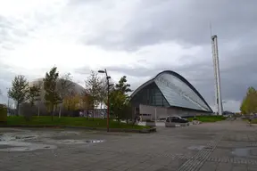 Glasgow Science Centre