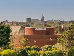 D-Day Museum