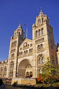 Natural History Museum