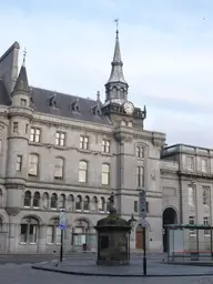 Tolbooth Museum