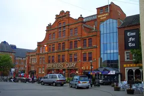 Weymouth Museum