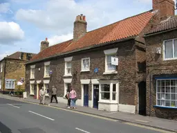 Thirsk Museum