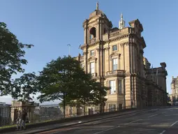 Museum on the Mound