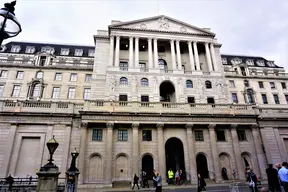 Bank of England