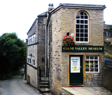 Colne Valley Museum