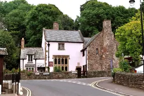 Dovery Manor Museum