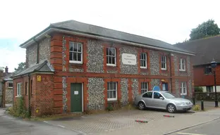 Petersfield Museum