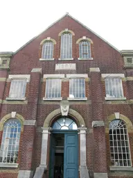 Eastney Beam Engine House