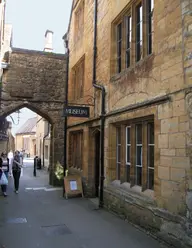 Sherborne Museum