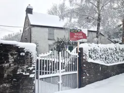 nantgarw China Works Museum