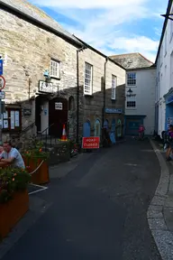 Fowey Town Museum