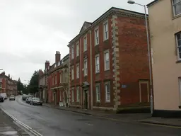 Wiltshire Heritage Museum