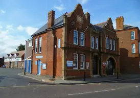 Emsworth Museum