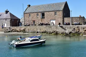 Tolbooth Museum