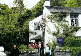 Dove Cottage