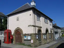 Town Hall (museum)