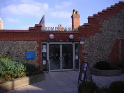 Cromer Museum