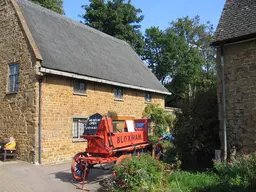 Bloxham Village Museum