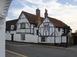 Leatherhead Museum of Local History