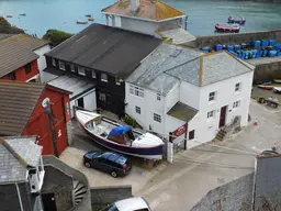 Mevagissey Museum