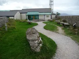 Great Orme Visitor Centre