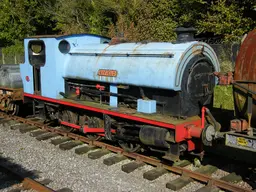 Plym Valley Railway