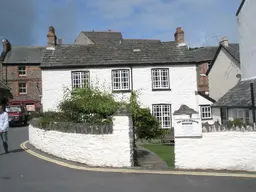 Lynton and Exmoor Museum