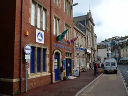 Brixham Museum