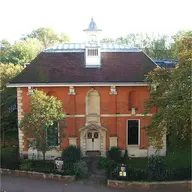 Kingston Museum