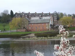 Robert Burns Centre