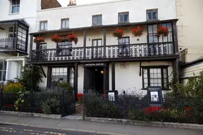 Dickens House Museum