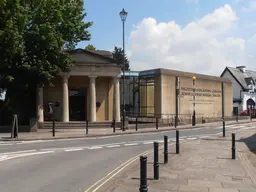 Roman Legionary Museum Caerleon