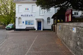 Sidmouth Museum