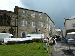 Axminster Museum