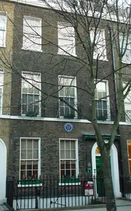 Charles Dickens Museum