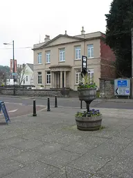 Chepstow Museum