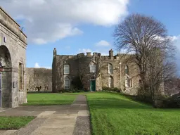 Haverfordwest Museum