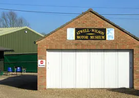 Atwell-Wilson Motor Museum