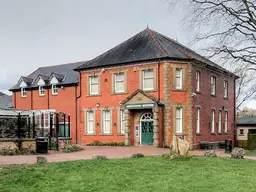 Radnorshire Museum